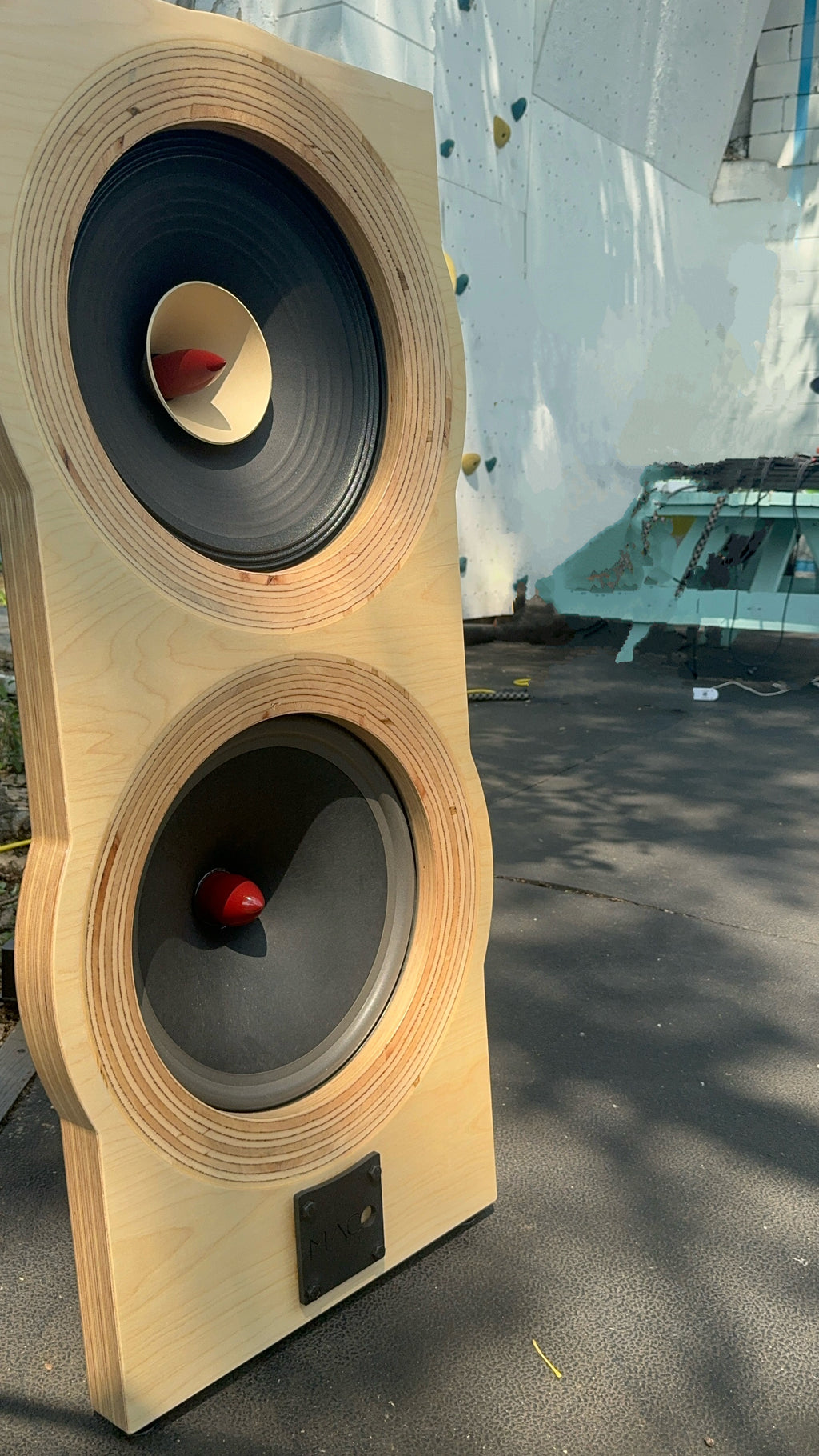 MACO MACARIAS at Madly Audio Canada