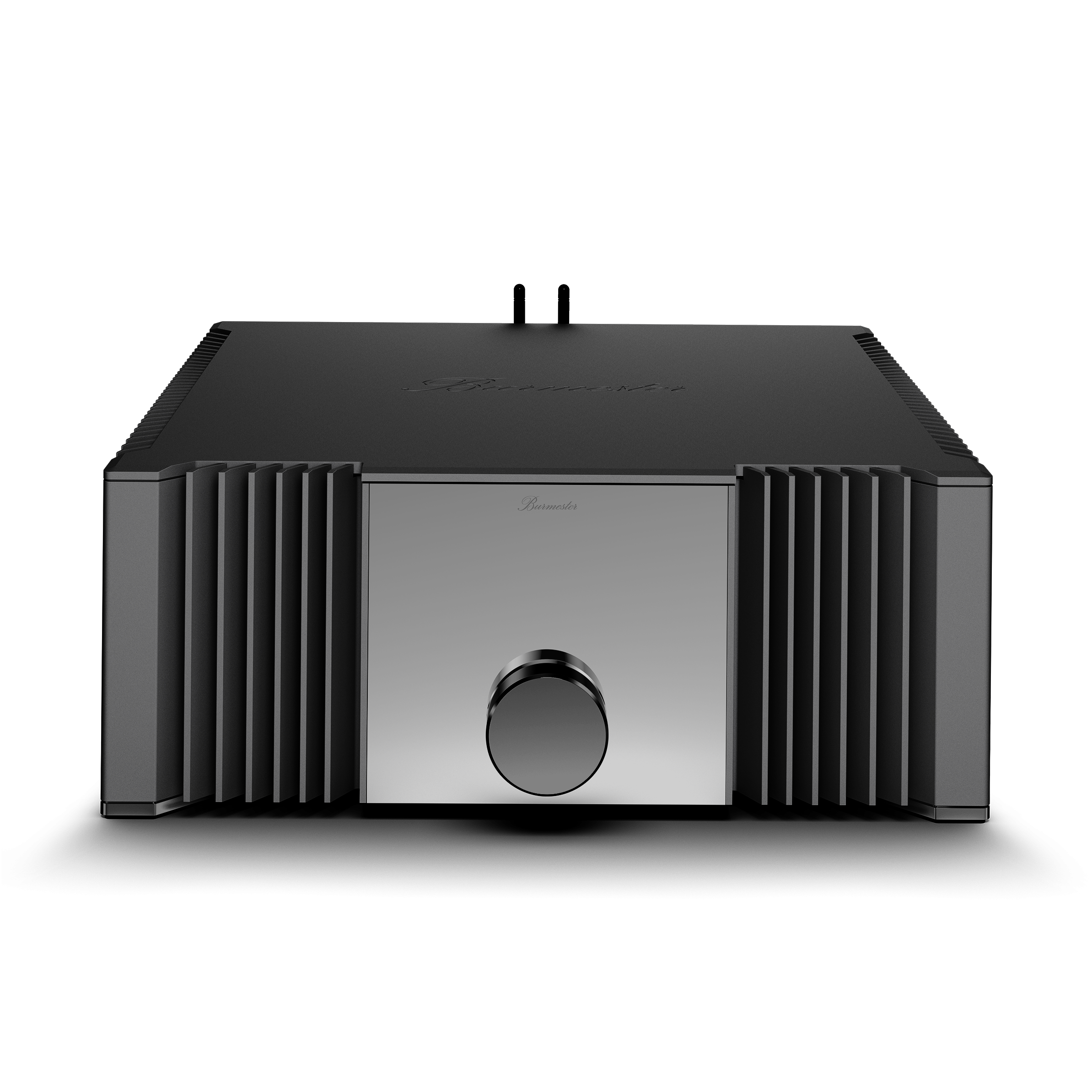 Burmester 232 Integrated Amplifier at Madly Audio Canada