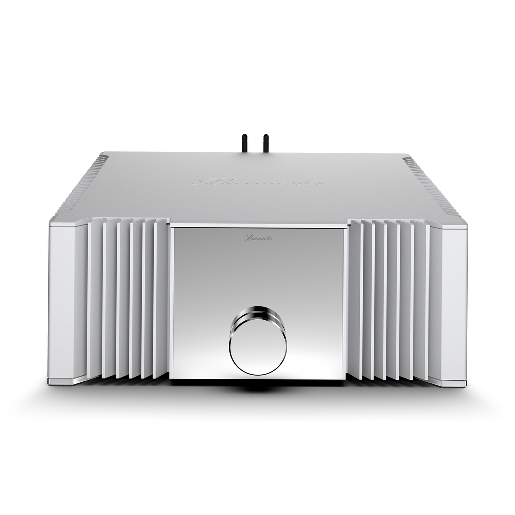 Burmester 232 Integrated Amplifier at Madly Audio Canada
