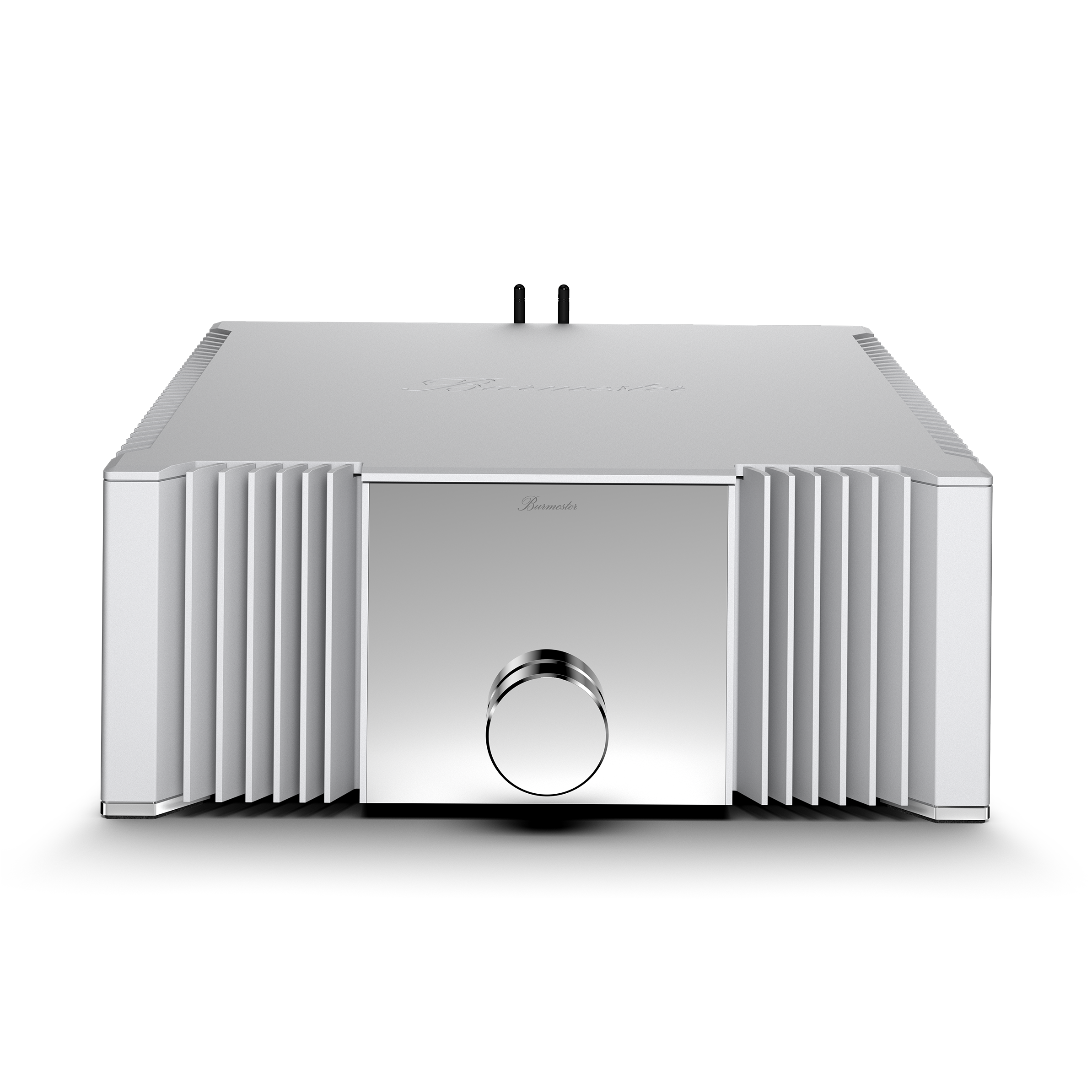 Burmester 232 Integrated Amplifier at Madly Audio Canada