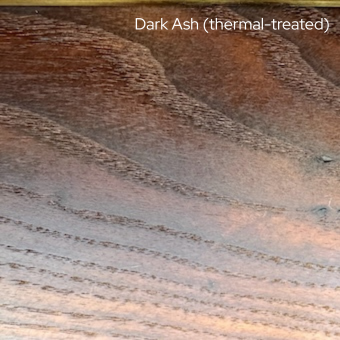 MACO MACARIA Open-Baffle Speakers