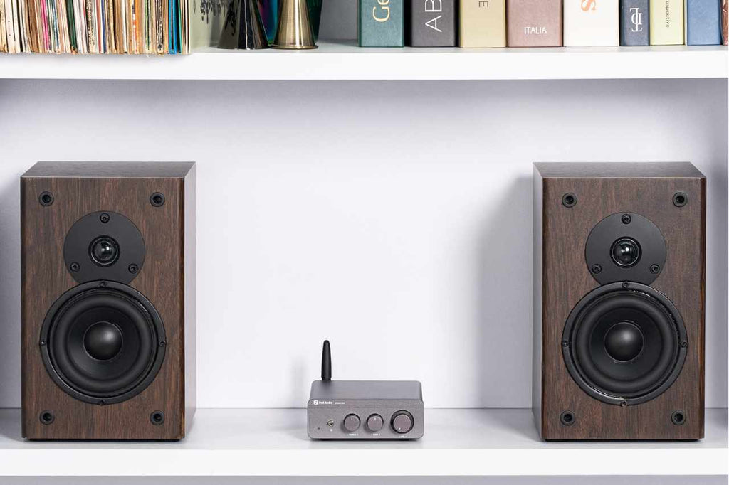 Fosi Audio BT20A Pro at Madly Audio Canada