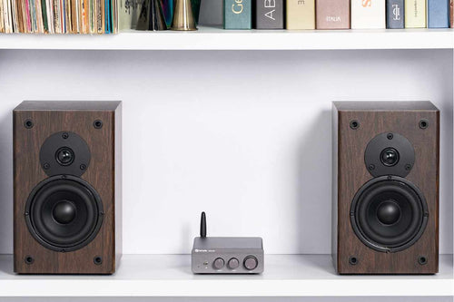 Fosi Audio BT20A Pro at Madly Audio Canada