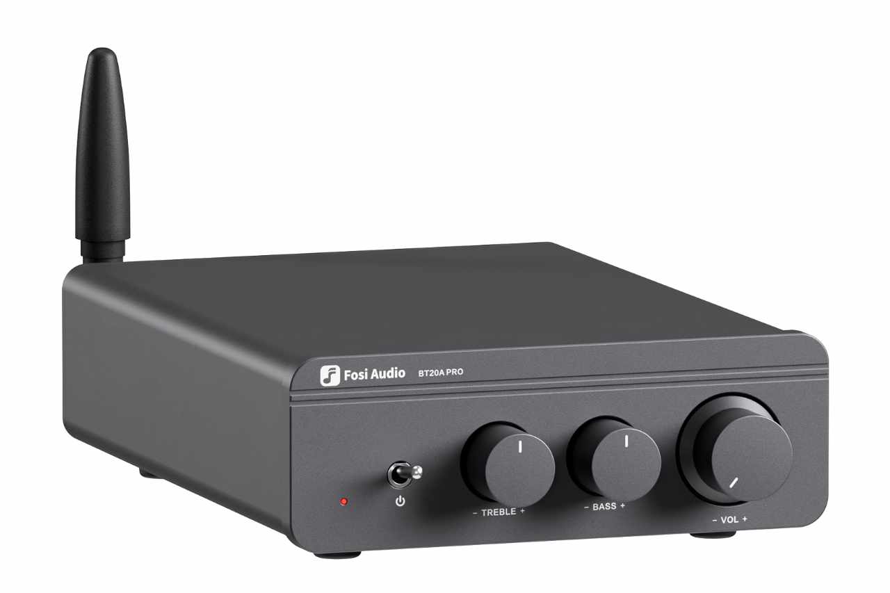 Fosi Audio BT20A Pro – Buy in Canada | Madly Audio