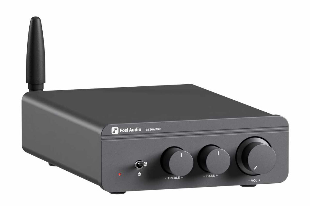 Fosi Audio BT20A Pro at Madly Audio Canada