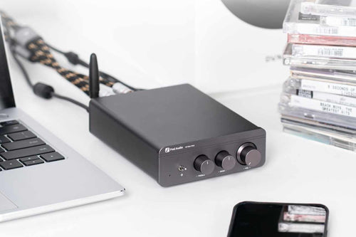 Fosi Audio BT20A Pro at Madly Audio Canada