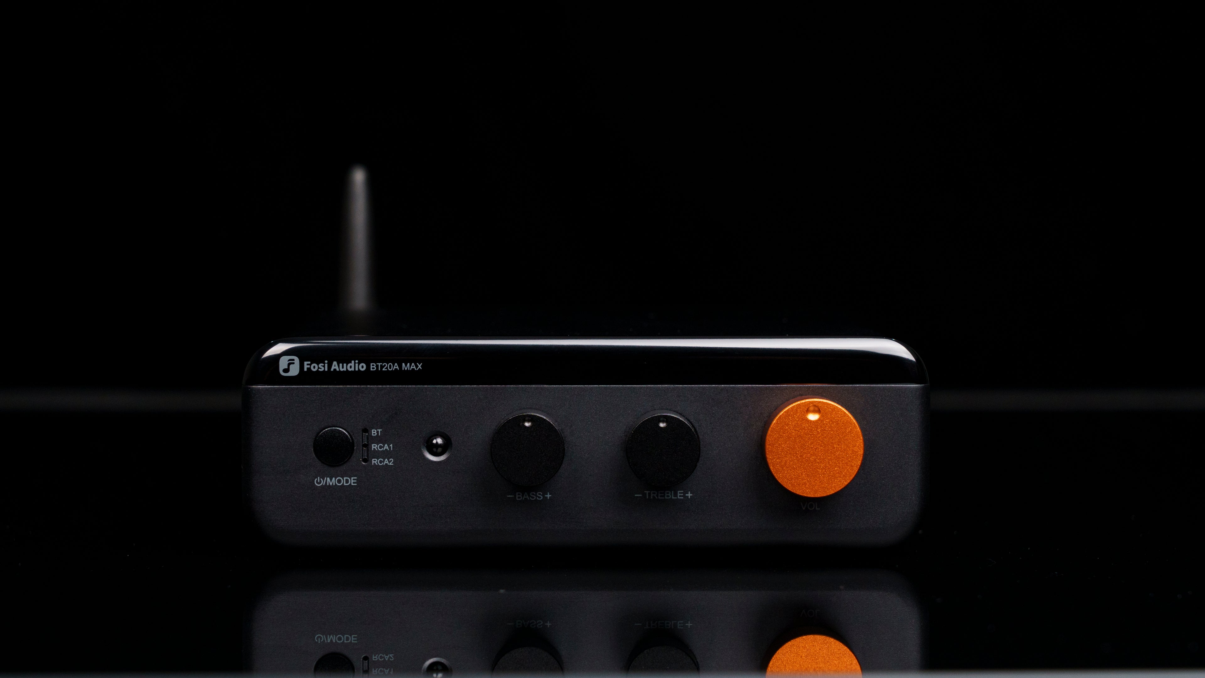 Fosi Audio BT20 MAX at Madly Audio Canada