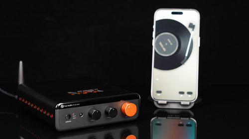 Fosi Audio BT20 MAX at Madly Audio Canada