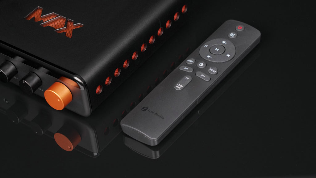 Fosi Audio BT20 MAX at Madly Audio Canada