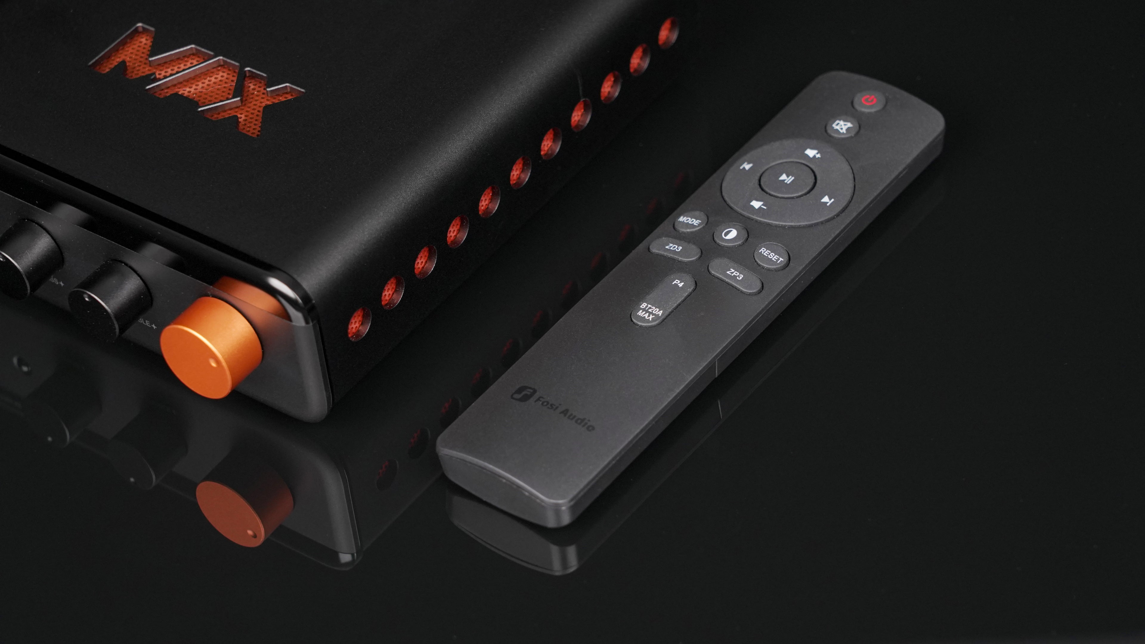 Fosi Audio BT20 MAX at Madly Audio Canada