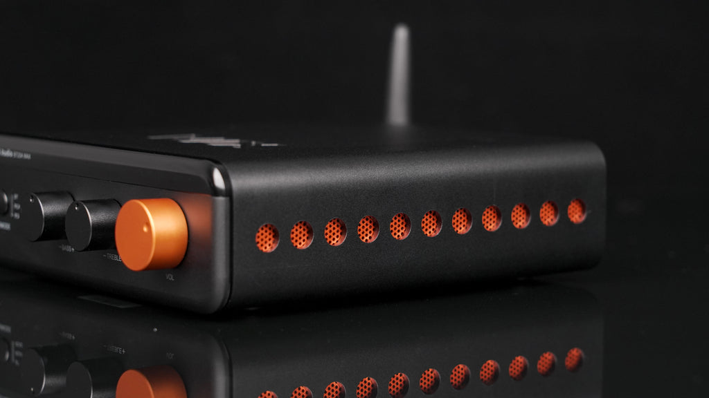 Fosi Audio BT20 MAX at Madly Audio Canada