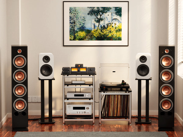 Fosi Audio P4 at Madly Audio Canada