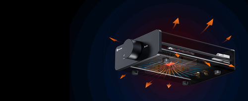 Fosi Audio V3 at Madly Audio Canada
