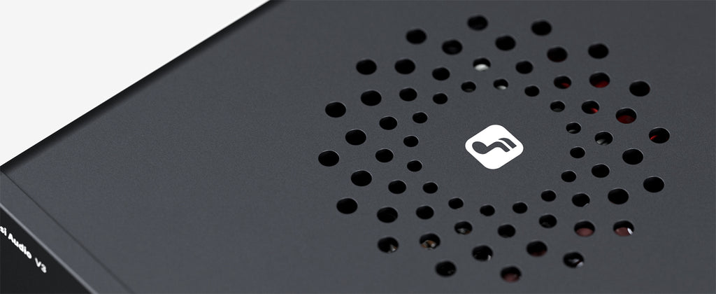 Fosi Audio V3 at Madly Audio Canada
