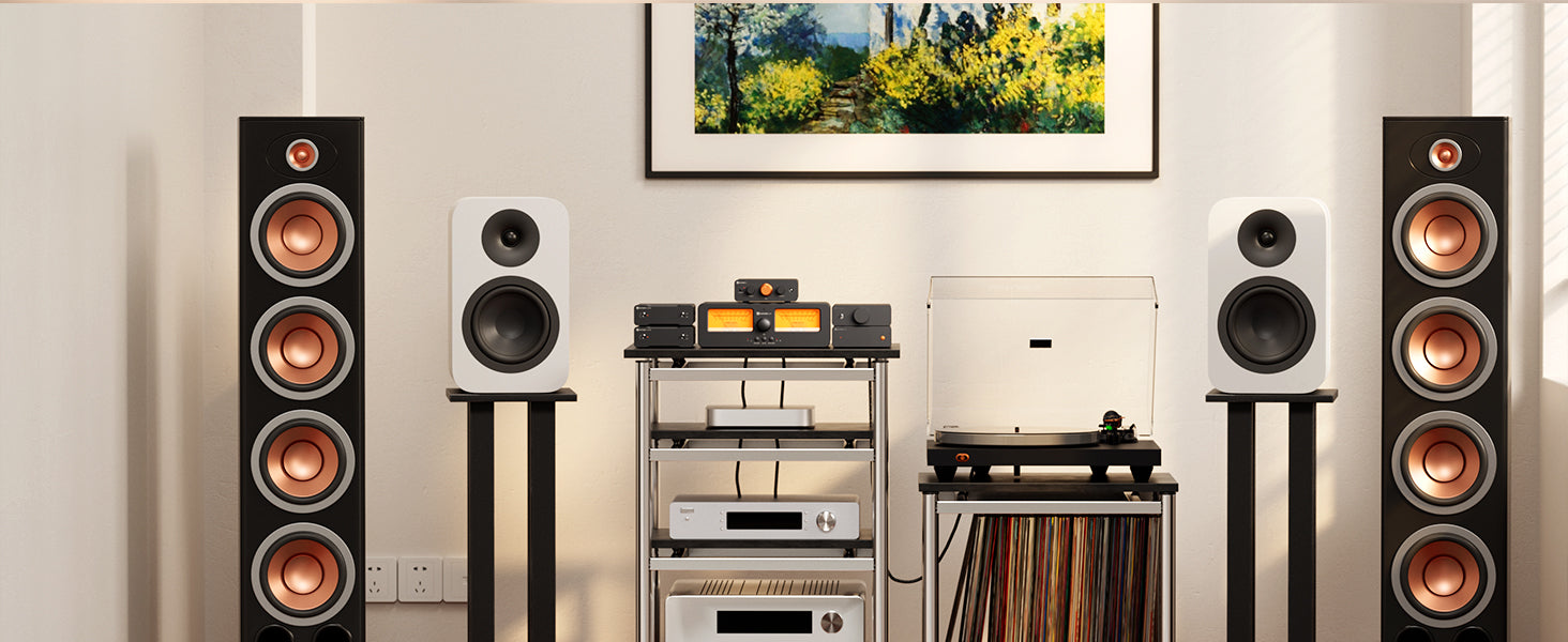 Fosi Audio at Madly Audio Canada