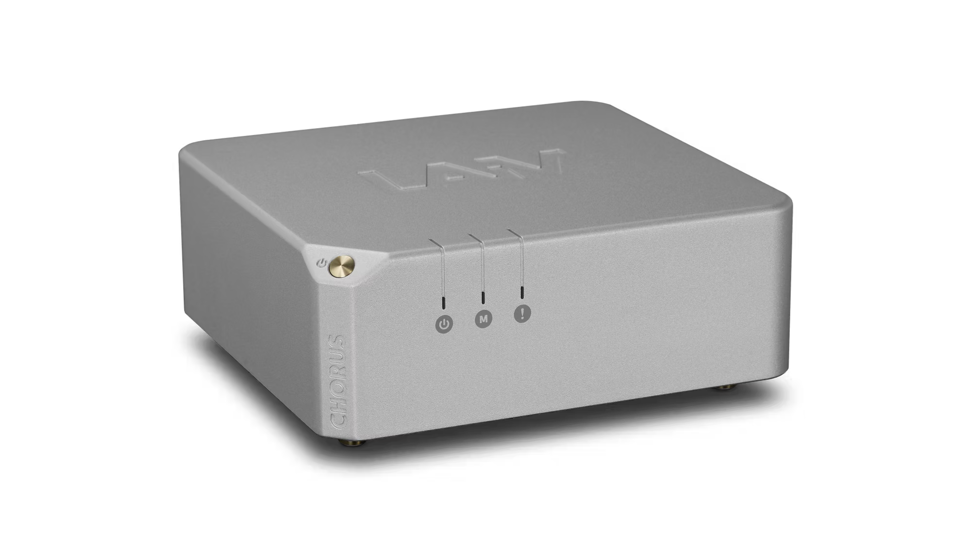 LAiV Crescendo CHORUS Power Amplifier at Madly Audio Canada