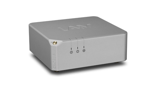 LAiV Crescendo CHORUS Power Amplifier at Madly Audio Canada