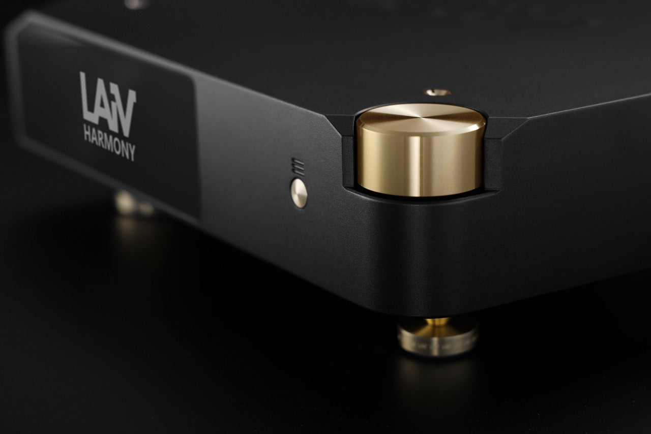 LAiV Harmony DAC