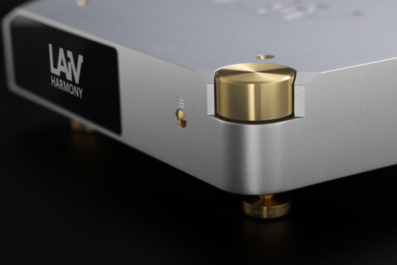 LAiV Harmony DAC
