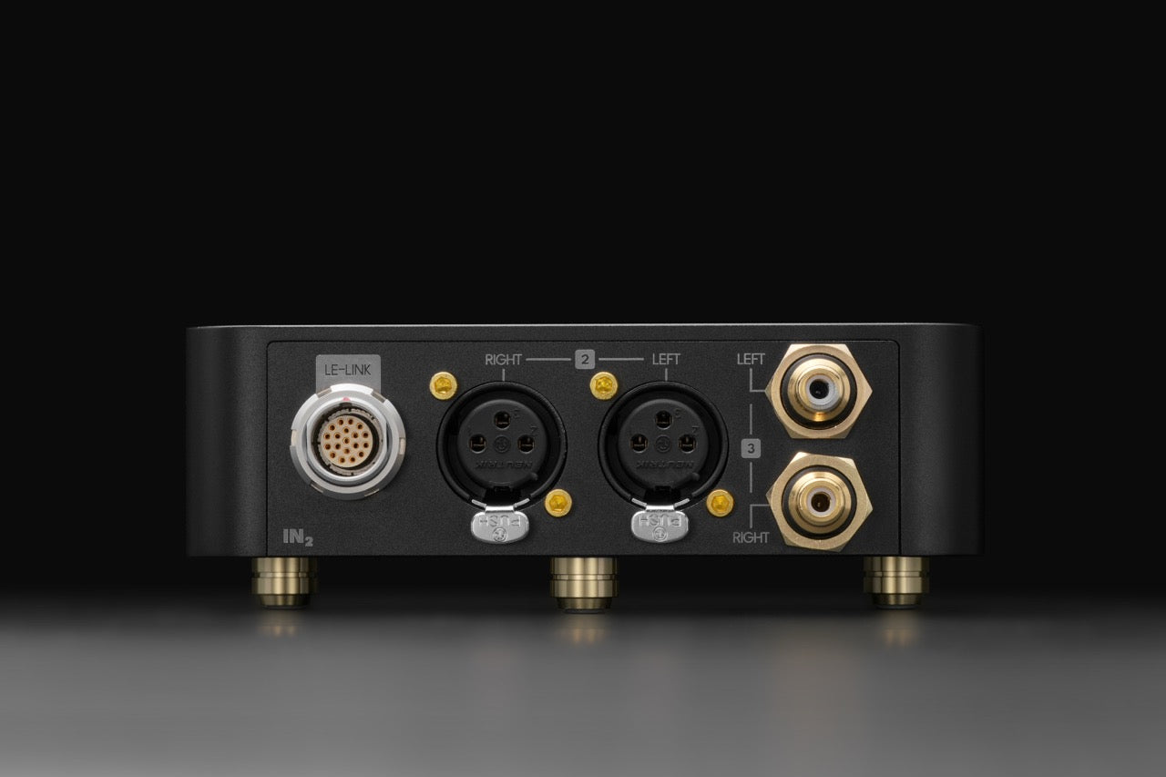 LAiV Harmony LExt Expansion Module IN2