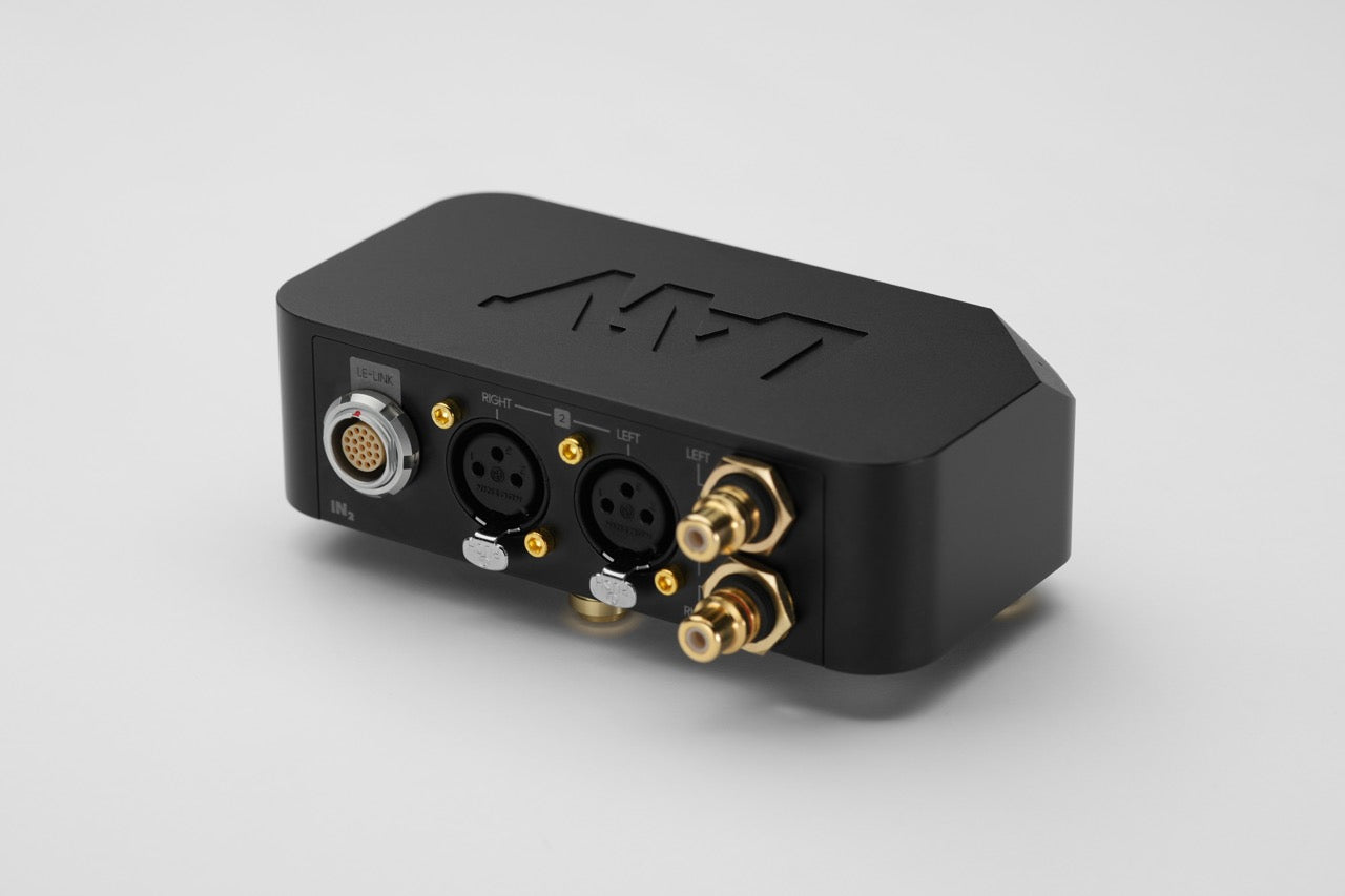 LAiV Harmony LExt Expansion Module IN2