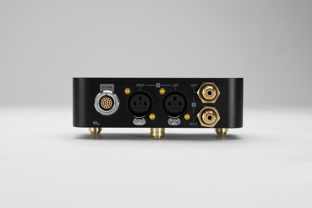 LAiV Harmony LExt Expansion Module IN2