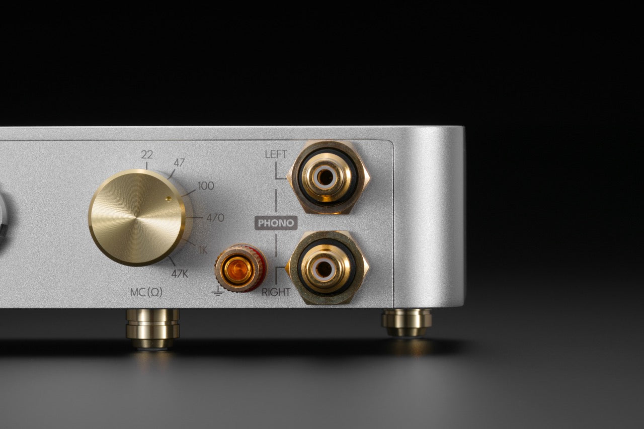 LAiV Harmony LExt Expansion Module PHONO