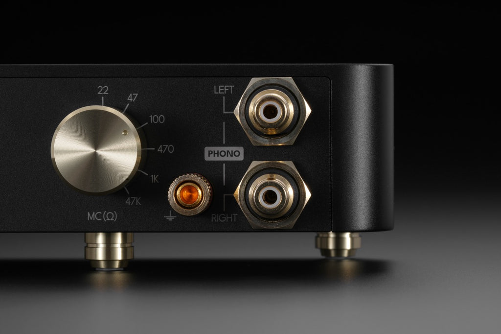 LAiV Harmony LExt Expansion Module PHONO