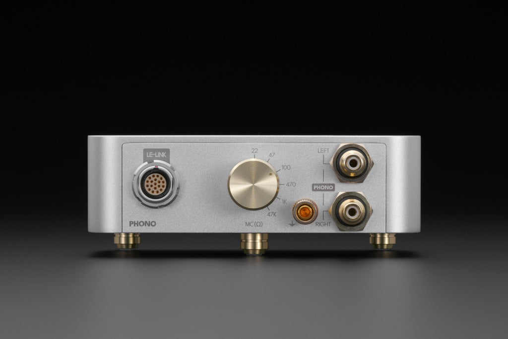 LAiV Harmony LExt Expansion Module PHONO