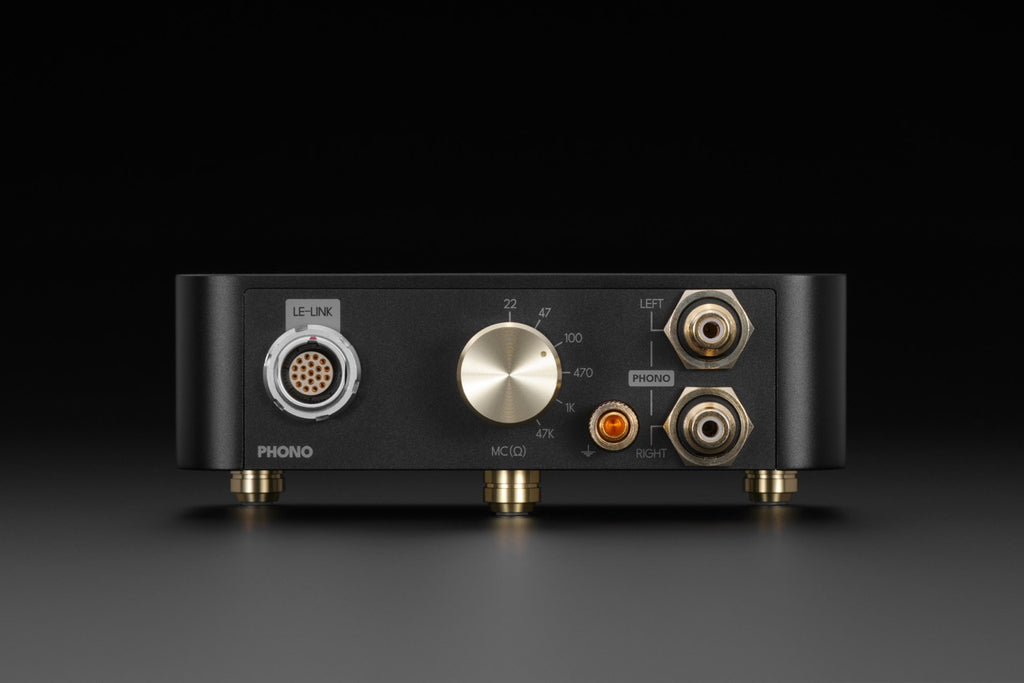 LAiV Harmony LExt Expansion Module PHONO