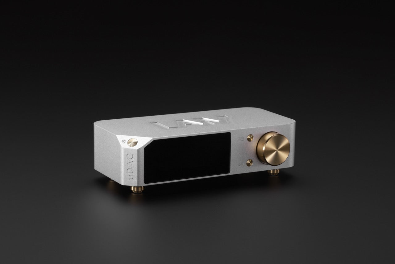 LAiV Harmony uDAC