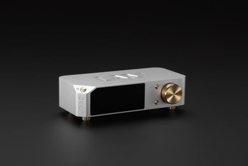 LAiV Harmony uDAC at Madly Audio Canada