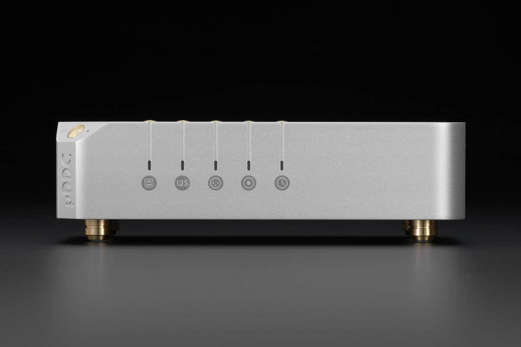 LAiV Harmony µDDC Digital-To-Digital Converter and Reclocker