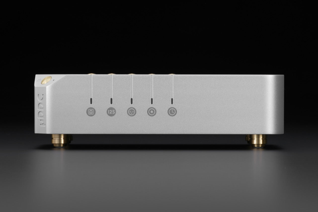 LAiV Harmony µDDC Digital-To-Digital Converter and Reclocker