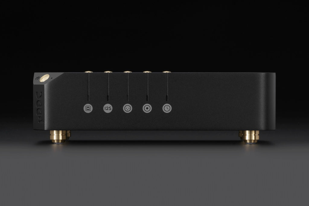 LAiV Harmony µDDC Digital-To-Digital Converter and Reclocker