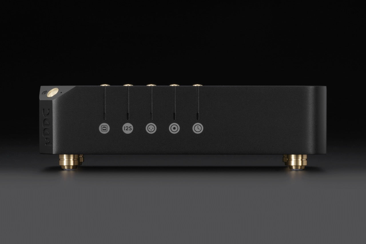 LAiV Harmony µDDC Digital-To-Digital Converter and Reclocker