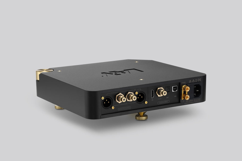 LAiV Harmony DAC