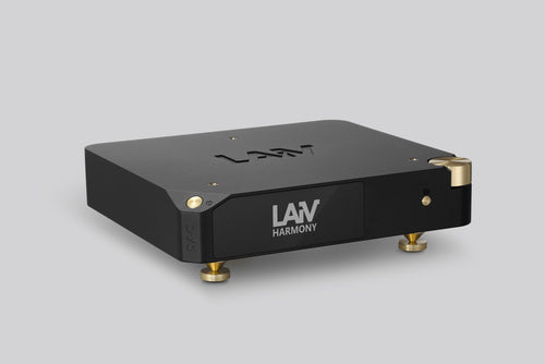 LAiV Harmony DAC