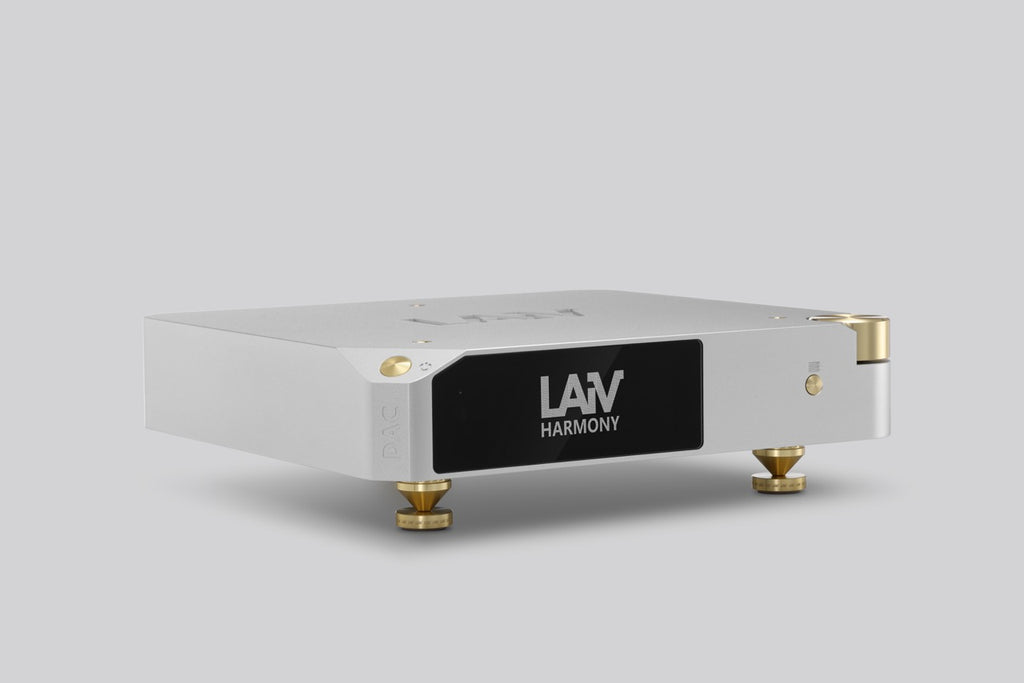 LAiV Harmony DAC