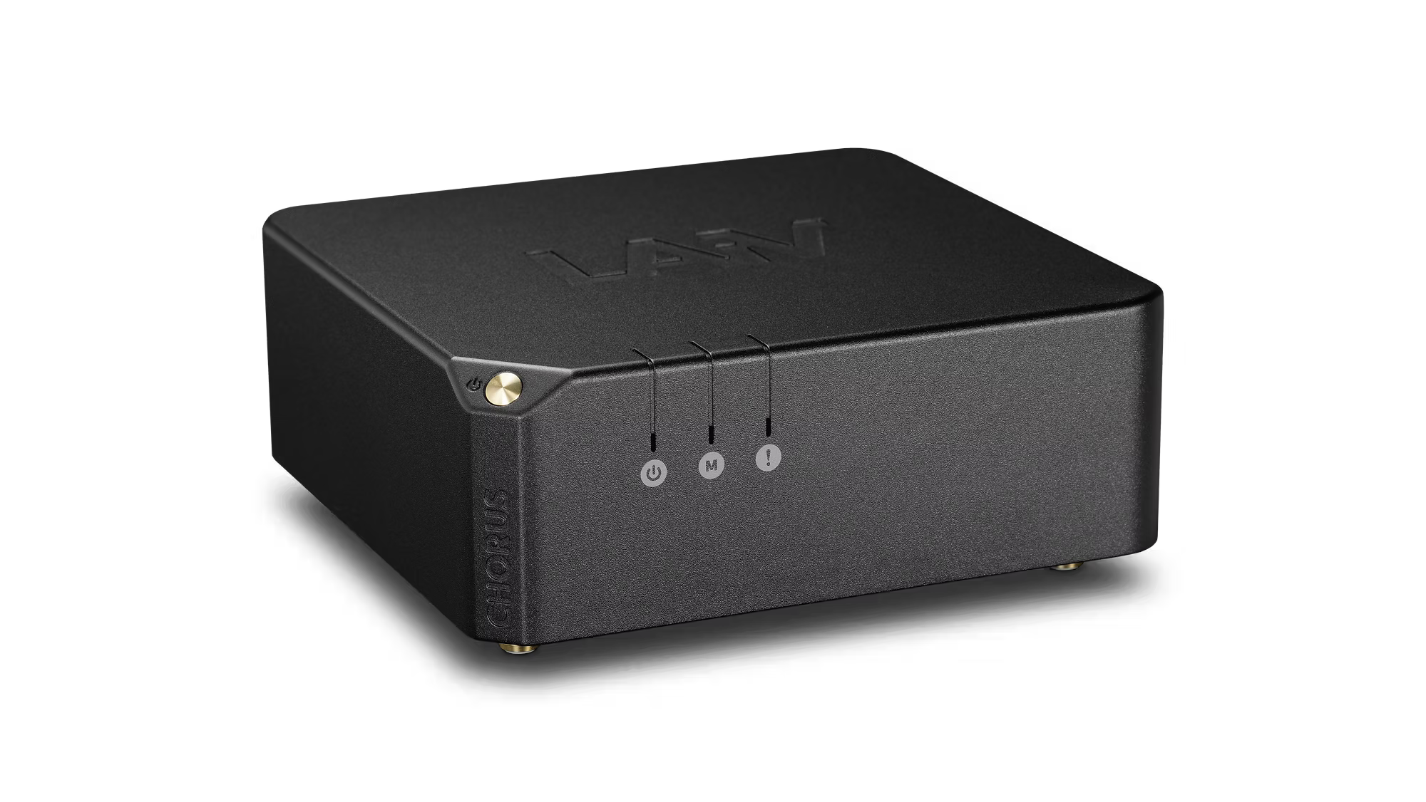 LAiV Crescendo CHORUS Power Amplifier at Madly Audio Canada