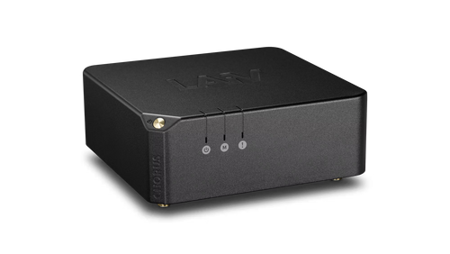 LAiV Crescendo CHORUS Power Amplifier at Madly Audio Canada