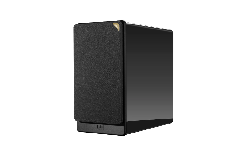 Starke Sound M1 Halo Series Bookshelf Speakers at Madly Audio Canada