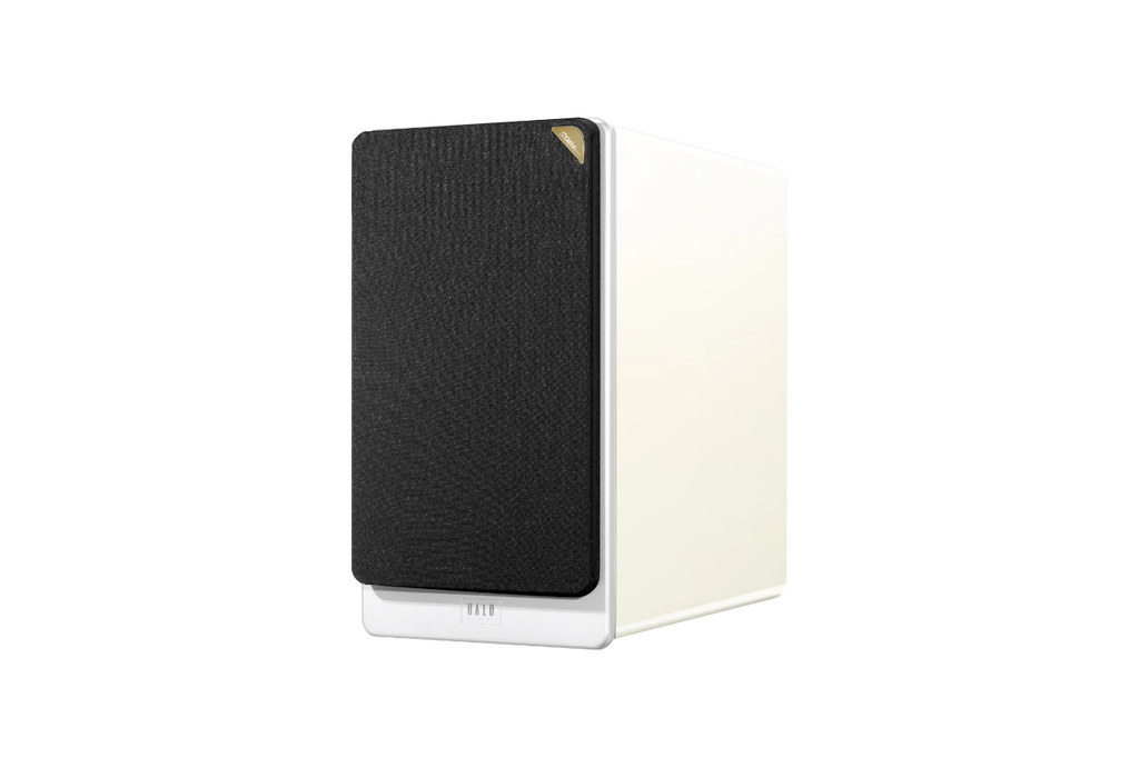 Starke Sound M1 Halo Series Bookshelf Speakers at Madly Audio Canada