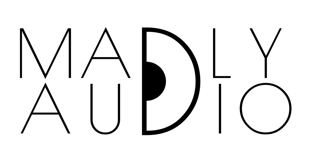Madly Audio