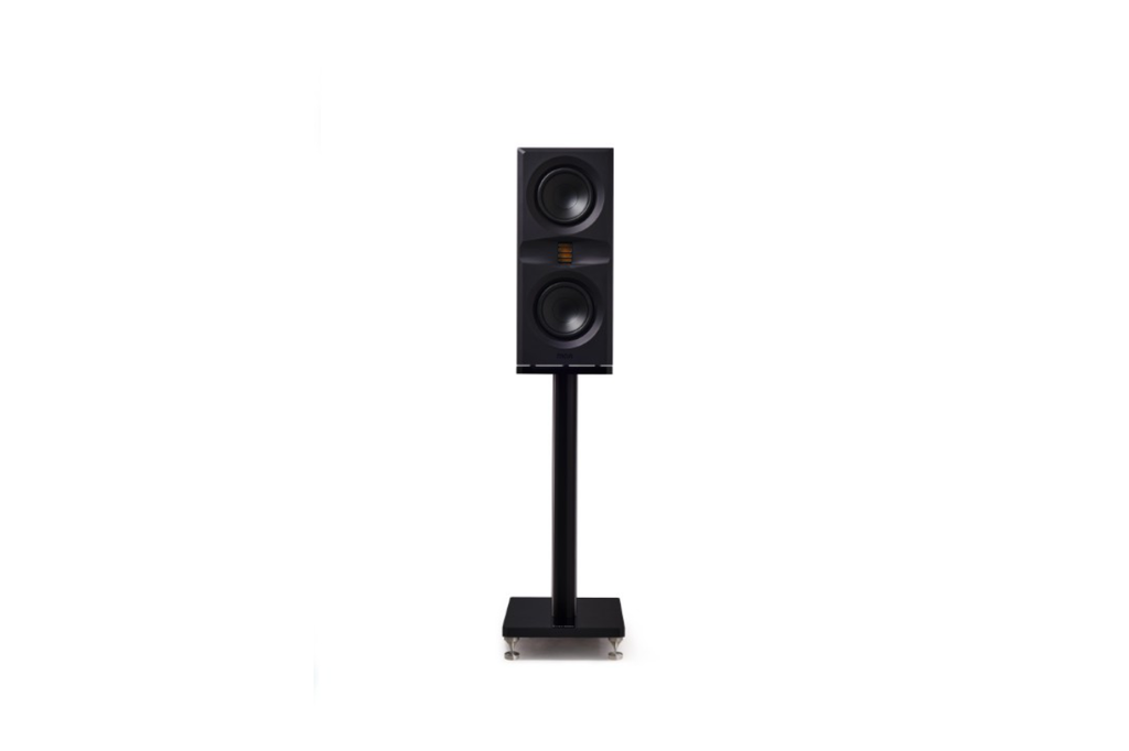 MonAcoustic  PlatiMon VC One MKII Speakers at Madly Audio Canada