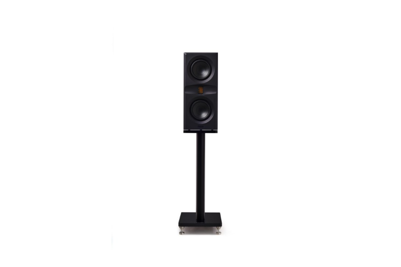 MonAcoustic  PlatiMon VC One MKII Speakers at Madly Audio Canada