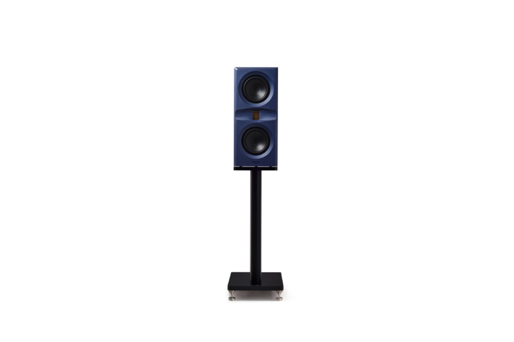 MonAcoustic  PlatiMon VC One MKII Speakers at Madly Audio Canada