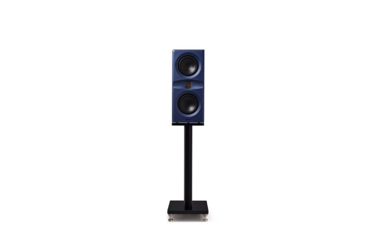 MonAcoustic  PlatiMon VC One MKII Speakers at Madly Audio Canada