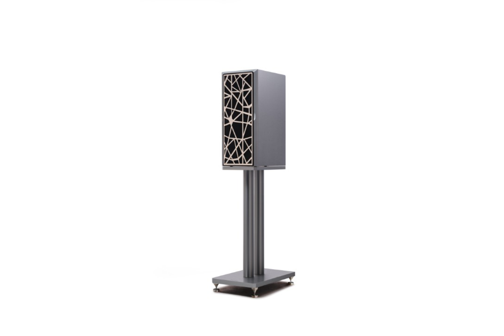 MonAcoustic  PlatiMon VC One MKII Speakers at Madly Audio Canada