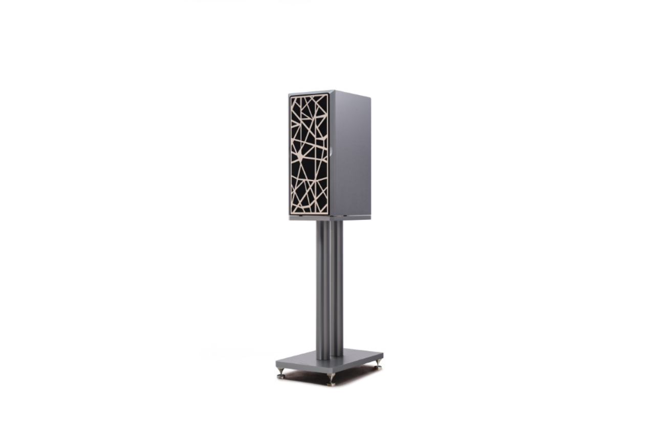 MonAcoustic  PlatiMon VC One MKII Speakers at Madly Audio Canada